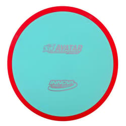 Innova Discs Golf XT Avatar Overmold Mid-Range Disc Golf – Colors Will Vary