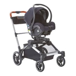 Contours Infant Car Seat Adapter for Contours Element Stroller, Fits Select Cybex, Maxi-COSI and Nuna Infant Car Seats into Contours Element Baby Stroller