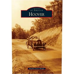 Heather Jones Skaggs Hoover (Images of America)