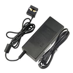 TREE.NB Charger Supply for DJI Phantom 3 Professional Pro/DJI Phantom 3 Advanced Quadcopter Drone, 5.7A, 17.6V Battery Charger