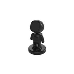 XFQUIJ 〖Cool〗 Magnetic Phone Mount,Car Magnetic Phone Holder Mount, Cute Car Magnetic Phone Holder, Cell Phone Hold Car, Universal Cell Phone Holder for Desk , Car Ornaments