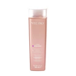 Tec Italy Lumina Hair Conditioner, 300ml, Tec Italy, Unisex, Cream