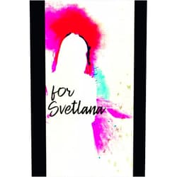 By Rita Marie Recine (Author), Svetlana Konstantinov (Author), Scott Thomas Outlar (Author), Mike Zone (Editor), Punky Dillinger (Illustrator) & 1 more For Svetlana