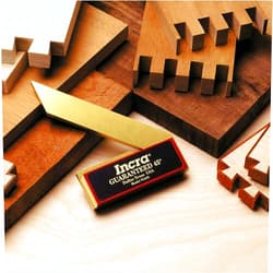 Incra G457 Guaranteed 45° 7