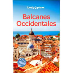 Spanish Edition by Peter Dragicevich (Author), Mark Baker (Author), Vesna Maric (Author), Brana Vladisavljevic (Author), Joel Balsam (Author), Virginia DiGaetano (Author), Lucie Grace (Author), Anja Mutic (Author), Isabel Putinja (Author), Iva Roze Skochova (Author), Alberto Delgado Castro (Translator), Jorge Rizzo Tortuero (Translator) & 8 more Balcanes Occidentales 2