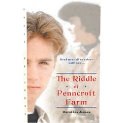Dorothea Jensen The Riddle of Penncroft Farm