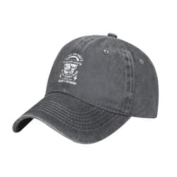 MULIHU I'll Tell You Whats Wrong with Society Baseball Cap for Men Women Hats Cotton Trucker Caps Adjustable Dad Hat