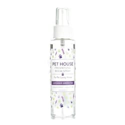 One Fur All Pet House Freshening Room Spray - Lavender Green Tea - Concentrated Air Freshener - Non-Toxic & Pet-Friendly Air Freshener - Pet Odor Eliminator Room Spray