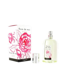 Fragonard Parfumeur Rose de Mai Eau de Toilette - 100 ml