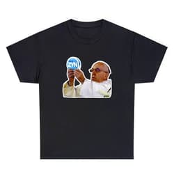 Unethical Threads The Holy Zyn T Shirt Funny Inappropriate Zyn Parody Meme Gift Humor Tee