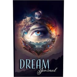 Scriby A Comprehensive Dream Journal to Explore Your Subconscious Mind and Discover Yourself