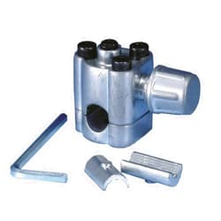 Supco BPV31 Bullet Piercing Tap Valve 1/4 In, 5/16 In, 3/8 In. Od
