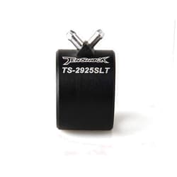 TENSHOCK Brushless Motor Jacket TS-2925-SLT for Viper 1515 1520,TS-CZII 1515 1520 Naviga TS-BP00120011