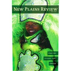 By Various (Author), Michelle Waggoner (Author), Shay Rahm (Author), New Plains Review Publishing Group (Editor), Joshua Barnett (Editor), Taylor Cradduck (Editor), Madison Castelli (Editor), John McCluskey (Photographer) & 4 more New Plains Review: Fall 2016