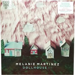 Melanie Martinez Format: Vinyl Dollhouse Ep
