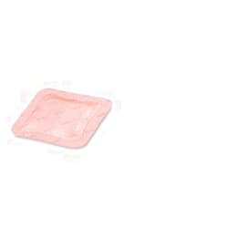 Smith & Nephew Allevyn Gentle Border Dressing, 5x5 Inches, 10 count