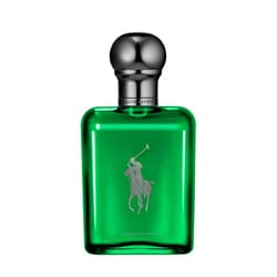 RALPH LAUREN FRAGRANCES Polo Cologne Intense - Eau de Parfum - Men's Cologne - Citrus & Woody - With Grapefruit, Sage, and Patchouli - 4.2 Fl Oz