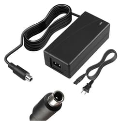 BXIZXD 42V Power Adapter for Bird & Lime Scooter Charger for Xiaomi M365, Lime-S, Skip, Spin, Ninebot ES2 ES4 E22 E25 Electric Scooter for 36V Li-ion Battery