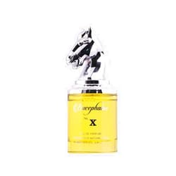 Armaf Bucephalus for Unisex No. X Eau de Parfum Spray, 3.4 Ounce