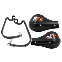 Enduro Engineering Evolution 2 Debris Deflectors for 1 1/8