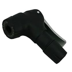 Planet Bike Floor Pump Auto Head