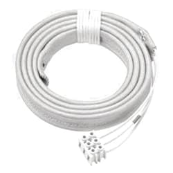 COLE-PARMER INSTRUMENT COMPANY Glass Fiber Heating Tape, 122 cm, 115V