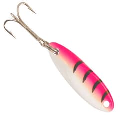 Acme Tackle SW124/GGPT Kastmaster Tiger Glow Gold Glow Pink, 1/24 oz.