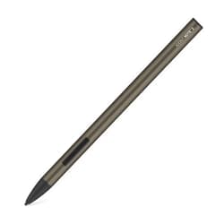 Adonit Note+ 2(Dark Bronze) Palm Rejection, Pressure Sensitivity, Support Tilt Stylus for iPad 6th-10th, iPad Mini 5th/6th, iPad Air 3rd-5th, iPad Pro 11
