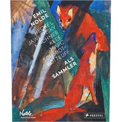 German Edition by Astrid Becker (Author), Fabienne Eggelhöfer (Author), Andreas Gabelmann (Author), Annegret Hoberg (Author), Rüdiger Joppien (Author), Bernd Küster (Author), Petra Lewey (Author), Magdalena M. Moeller (Author), Franz Müller (Author), Christiane Remm (Author), Karin Schick (Author), Birgit Schulte (Author), Roland Scotti (Author), Aya Soika (Author), Roman Zieglgänsberger (Author) & 11 more Emil Nolde als Sammler: Heckel, Jawlensky, Kirchner, Klee, Marc, Schmidt-Rottluff u.a. in Seebüll