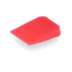 BARWALT Precision Tile Wedges, 450 Quantity, Regular Wedge, BWT12370