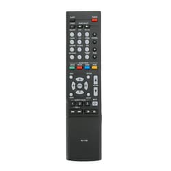 VINABTY New RC-1168 Replace Remote fit for Denon AVR-1612 AVR-1613 AVR-1713 RC-1181 RC-1168 AVR-E400 AVR-S710W AVR-X1100W RC-1196 AVR-S500BT AVR-X510BT AVR-S700W AVR-X2100W AV Receiver