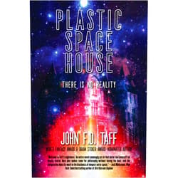 John F.D. Taff Plastic Space House