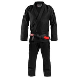 Venum Contender Evo BJJ Gi-Black, A1