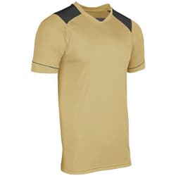 CHAMPRO Boys' Attacker Youth Soccer Jersey