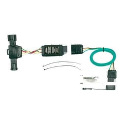 Hopkins Towing Solutions Hopkins 40215 Plug-In Simple Vehicle Wiring Kit