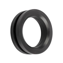 CHAR YONG Fuel Gas Tank Filler Neck Tube Rubber Grommet Seal for 67-76 A, 62-69 & 71-74 B, 64-73 C Bodies for Dodge Dart, 2880481 Gas Tank Neck Rubber Gasket for A B C Body, 1Pack