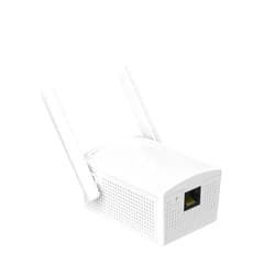 BrosTrend Dual Band 1200Mbps WiFi Bridge, Convert Your Wired Device to Wireless Network, Works with Any Ethernet-Enabled Devices, WiFi to Ethernet Adapter with Standard RJ45 LAN Port, Easy Setup
