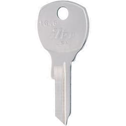 Kaba Ilco 1646 Blank Key Gold Pack of 50