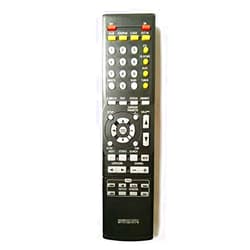 C-remote Replacement Remote Control Suitable for TV/AC for Denon AVR-3801 AVR-3802 AVR-3803 AV