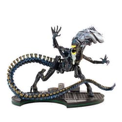QMx Aliens Alien Queen Q-FIG MAX Elite Diorama