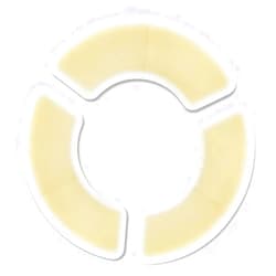 Hollister Adapt Barrier Extenders Part No. 79402 Qty Per Box