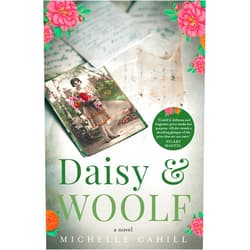 By Michelle Cahill (Author) Format: Kindle Edition Daisy and Woolf