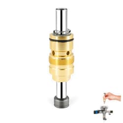 GregYoung 24Y472 Power Paint Sprayers Replacement Parts, for Graco Magnum Prox17 Prox19 Prox21 Electric Airless Sprayer Pump Repair Kits