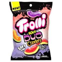 Trolli Duo Crawlers, 4.25 Ounce
