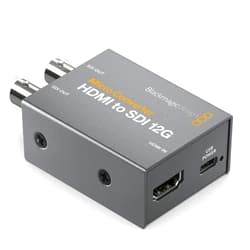 Blackmagic Design Micro Converter HDMI to SDI 12G