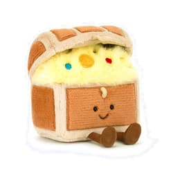 Jellycat Amuseables Treasure Chest