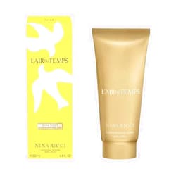 Nina Ricci Women's L'air Du Temps Perfumed Body Lotion 6.8 oz. No Color Lotion