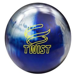 Brunswick Fearless Bowling Ball
