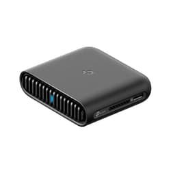 TP-Link Dual-Band Wi-Fi 6 AX3000 Travel Router TL-WR3002X | Multi-Gig Portable | OpenVPN, WireGuard | Easy Public WiFi Sharing | Hotel/Cruise/Travel Approved | Phone WiFi Tether | USB 3.0 | Multi-Mode