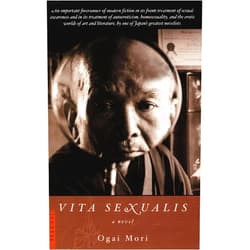 By Ogai Mori (Author), Sanford Goldstein (Translator), Kazuji Ninomiya (Translator) & 0 more Format: Kindle Edition Vita Sexualis: A Novel (Tuttle Classics)